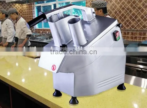 Good Material China Factory Sales Vegetable Cutter photo-3