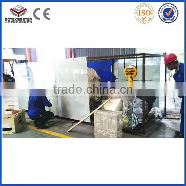 [ROTEX MASTER] Low Price Poultry or Birds Feed Pellet Production Line photo-6