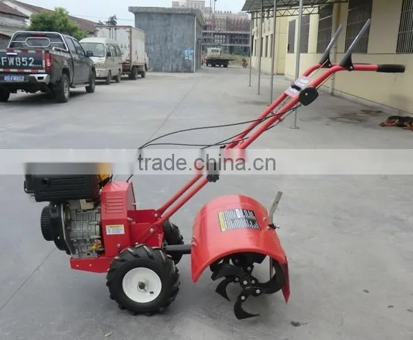 Cultivator Tools With 178F Motor CE EMC photo-3