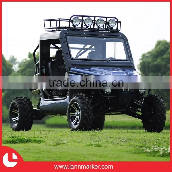1100cc 4X4 Dune Buggy