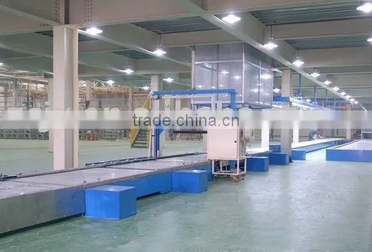 Scraper chain conveyor