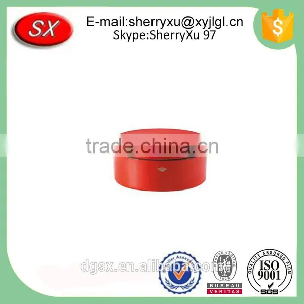 Factory Price Customized High Quality Tin Box/Metal Box photo-3