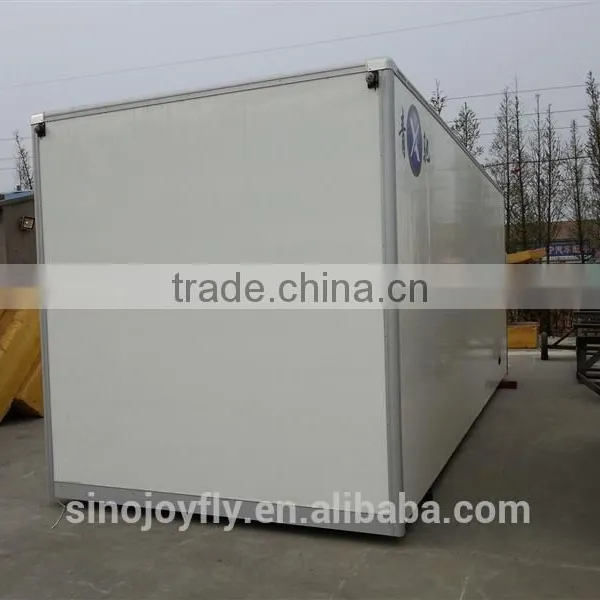 Mobile Led Screen Truck Truck for Rent photo-5