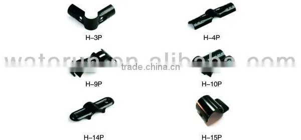 HJ Metal Joints Spare Parts for Pipe Joint System photo-1
