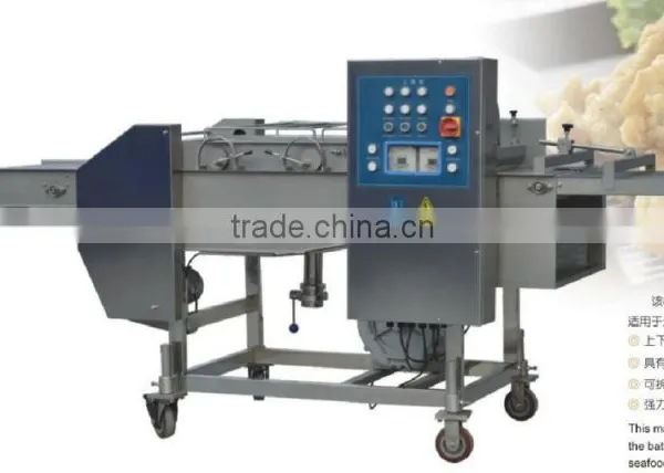 Patty Process Line/Patty Forming Machine photo-3