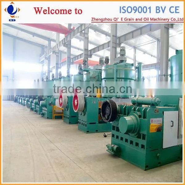 Home Populor Cooking Oil Equipment photo-2