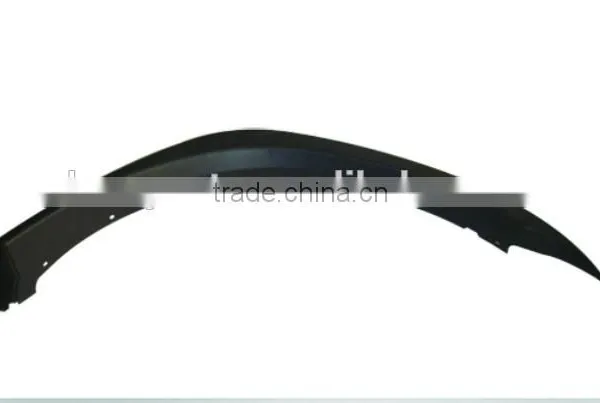 Wheel Brow(Left) FOR D-MAX OEM:898024167 photo-2