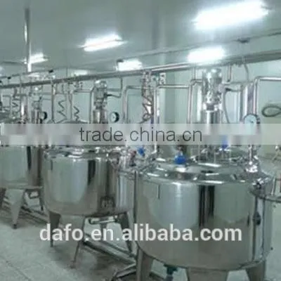 1000l Mixing Tank photo-3