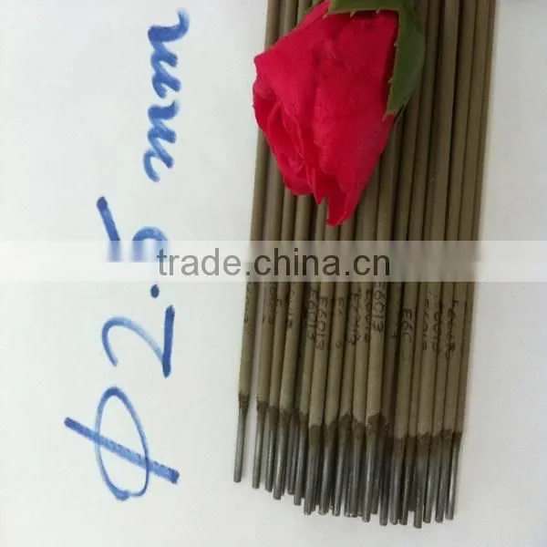 Atlantic Welding Rod Specification AWS E7018 E6013 Welding Electrode photo-2