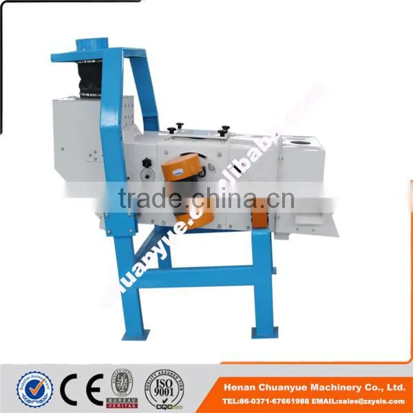 China Supplier Full Automatic 20t/d Corn Grinding Machine for Sale photo-3