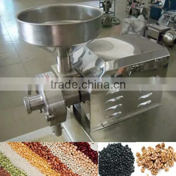 Commercial Use Cumin/hot Pepper/herb Spice Powder Mill photo-1