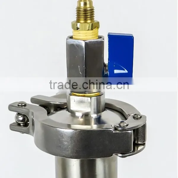 Plant Bho Extractor Kits photo-2