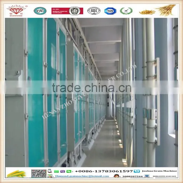 2016 Flour Machine Plansifter High Quality photo-6