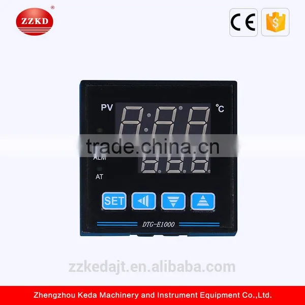 Intelligent Temperature ControlSZCL ZA Magnetic Stirrer photo-4