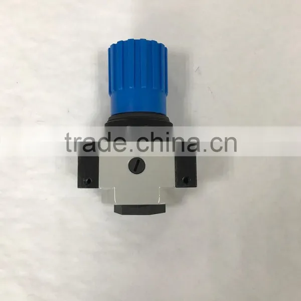 Wholesale JULY Top Sale Pneumatic Air Regulator With Gauge photo-4