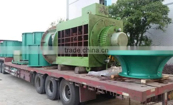 Single Stage Volute Casing Centrifugal Pumps photo-4