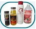 LT-50 Semi-automatic Wrap Round Bottle Label Machine photo-5