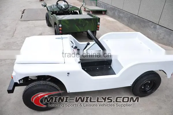 2015 Hot Selling Jeep 110cc Mini Jeep for Sale photo-3