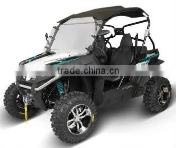 UTV 850