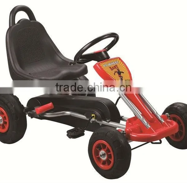 Go Kart for Kids( GT05) photo-2