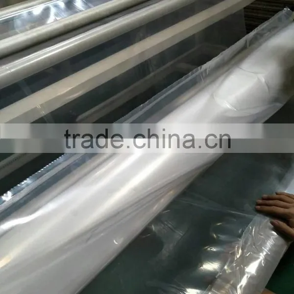Chili Factory Supply Big Size Perforated Plastic Bag photo-6