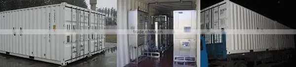Bievo Bottled Water Filling/making Machine/fillers/plant/equipment/unit/line photo-3