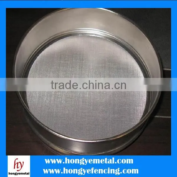 Custom-made Wire Mesh For Filter Screen photo-6