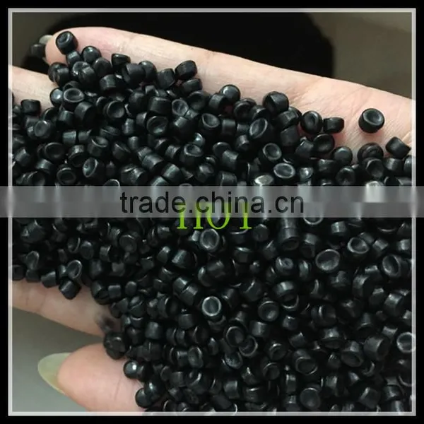 HDPE Black Granules/PE 100 Black Granules/PE 6100 /P6006, M8000 for Plastic Pipe photo-3
