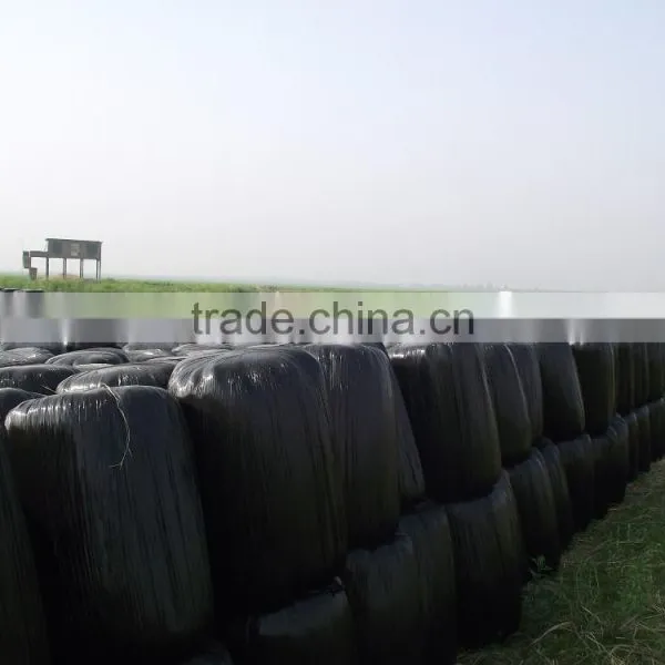 30mic White Silage Cover ,silage Films photo-4