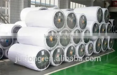 Nylon-6 Dipped Tyre Cord Fabric 1260 D/1 photo-3