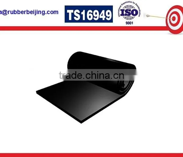 Top Sale! Epdm Rubber Sheet photo-3