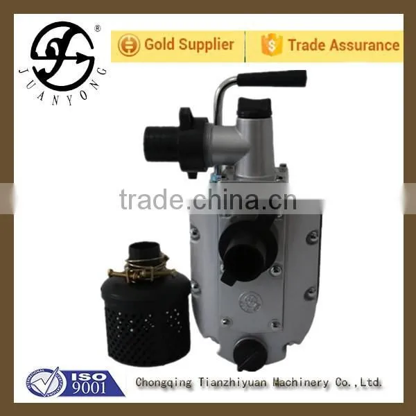 Factory Supply 1.5 Inch Self Priming Water Pump For Agriculturel Irrigation Manufacture China photo-5