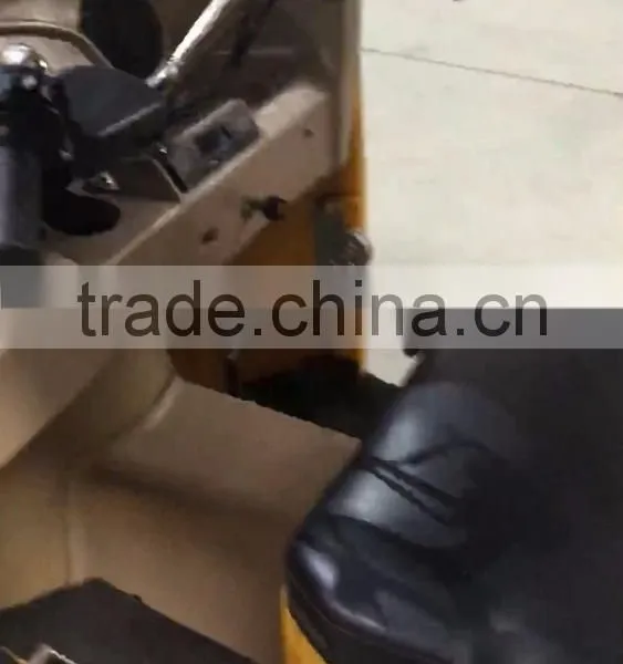 2017 KW175ZK-3A 175cc Water Cooling Bajaj Passenger Tricycle photo-4