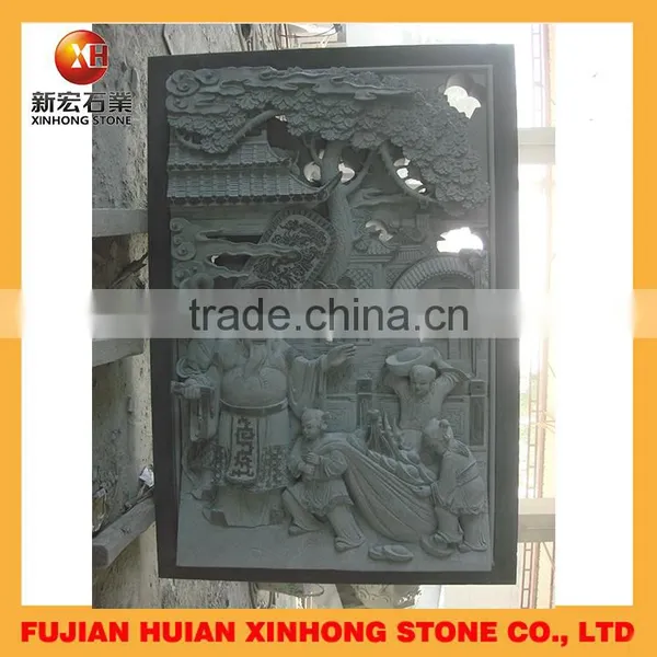 Factory Price Statue Relief Wall Sculpture photo-5