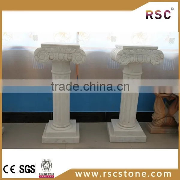 Good Price Granite Columns and Pillars photo-3