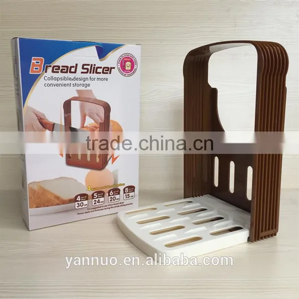 Usd Home Manual Bread Slicer Blades photo-4