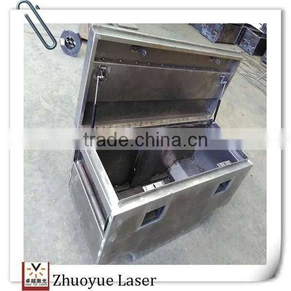 Welding Fabrication Work /welding Sheet Metal Fabrication/factory Custom Welding Parts photo-2