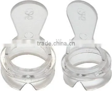 Disposable medical surgical circumcision rind device kits all sizes for adults and boys