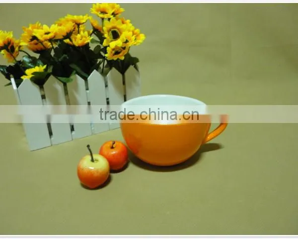 Chinese New Advertising Artistic Ceramic Cups photo-2