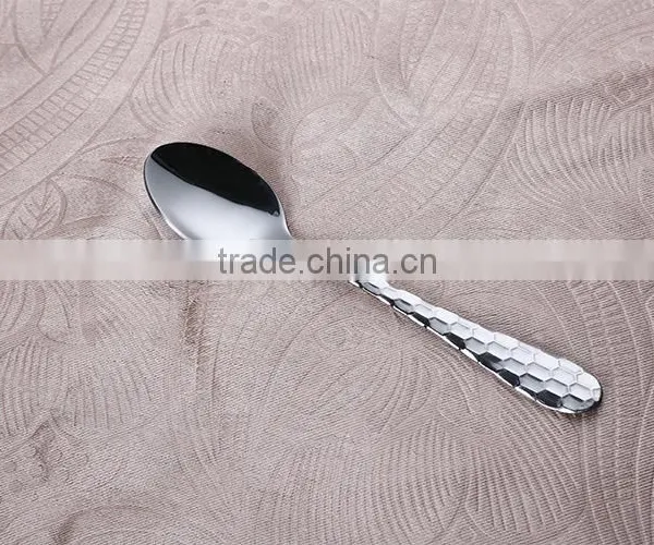 Stainless Steel Fork HRD photo-2