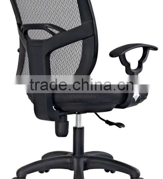 Modern Design Cool Mesh Staff Chair 6130B (EOE Brand) photo-2