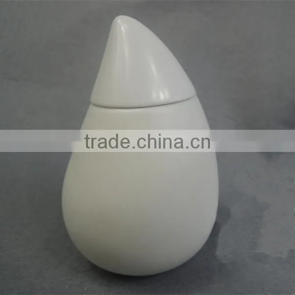 Ceramic Keepsake Urn