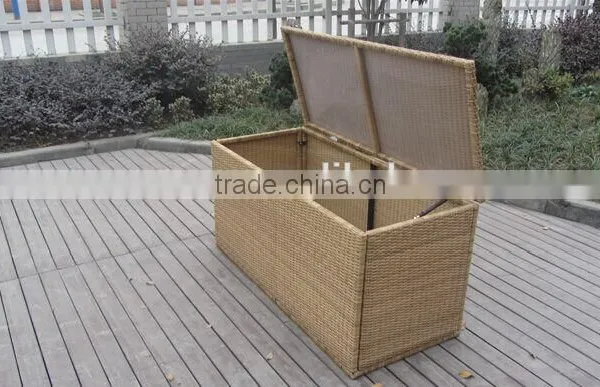 Outdoor Rattan Product photo-3
