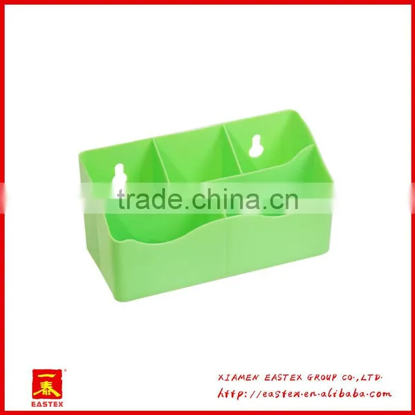Eco-friendly Flowey Scent and Multipurposed Storage Box With Suction Cups photo-4