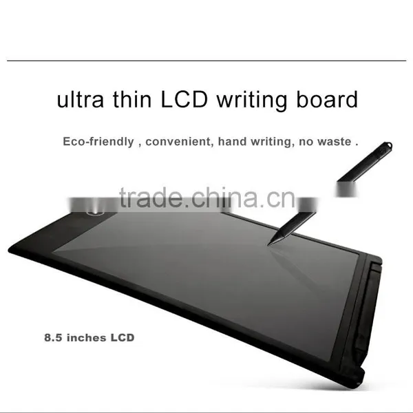 Hot Selling Paperless LCD Writing Tablets Reviews for Kids photo-2