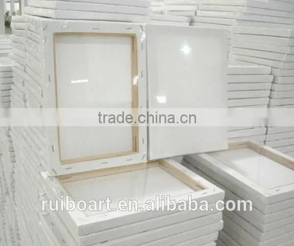 Stretched Canvas 16x20cm photo-3