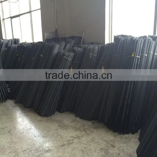 High Strength Fiberglass Round Tubes photo-2