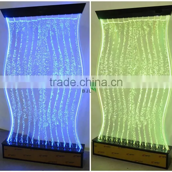 Hot Sell High Quality Acrylic Water Bubble Panel photo-4