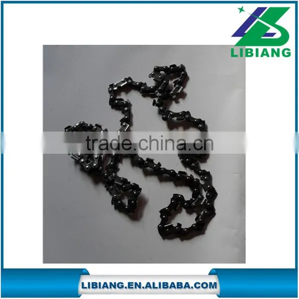 high quality chainsaw chain