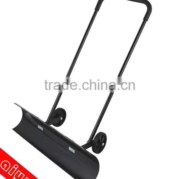 Snow Blade, Snow Shovel Snow Wheels, Hand Push Shovel